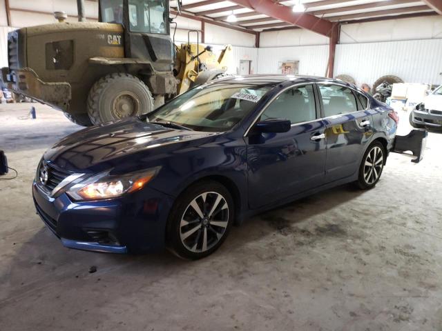 Obraz 1 z 2017 NISSAN ALTIMA 2.5 2017 z VIN 1N4AL3AP3HC154677