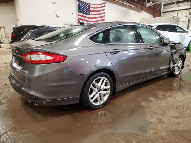 Obraz 3 z 2014 FORD FUSION SE 2014 z VIN 3FA6P0HD1ER359173