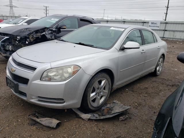 Obraz 1 z 2010 CHEVROLET MALIBU 1LT 2010 z VIN 1G1ZC5EB7AF142410