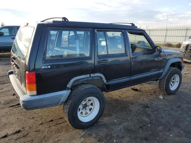 Изображение 3 1998 JEEP CHEROKEE SPORT 1998 с VIN 1J4FJ68S6WL207364