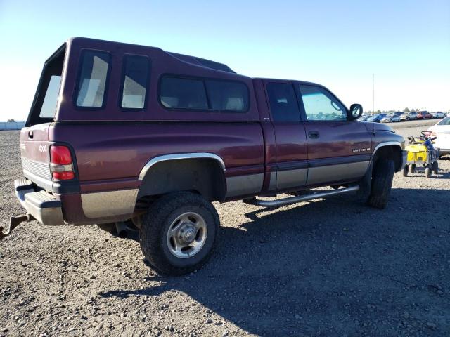 Obraz 3 z 2001 DODGE RAM 2500  2001 z VIN 3B7KF23Z31G204432