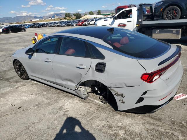 Image 2 of 2021 KIA K5 GT LINE 2021 with VIN 5XXG64J29MG042949