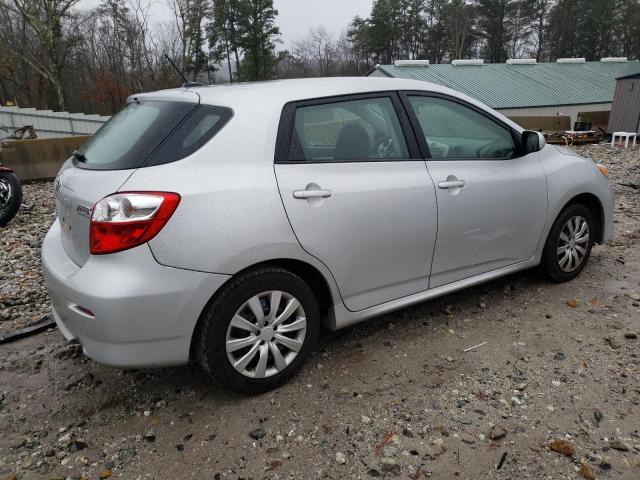 Obraz 3 z 2012 TOYOTA COROLLA MATRIX  2012 z VIN 2T1KU4EE1CC910551