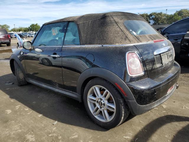 Obraz 2 z 2011 MINI COOPER  2011 z VIN WMWZN3C5XBT132702