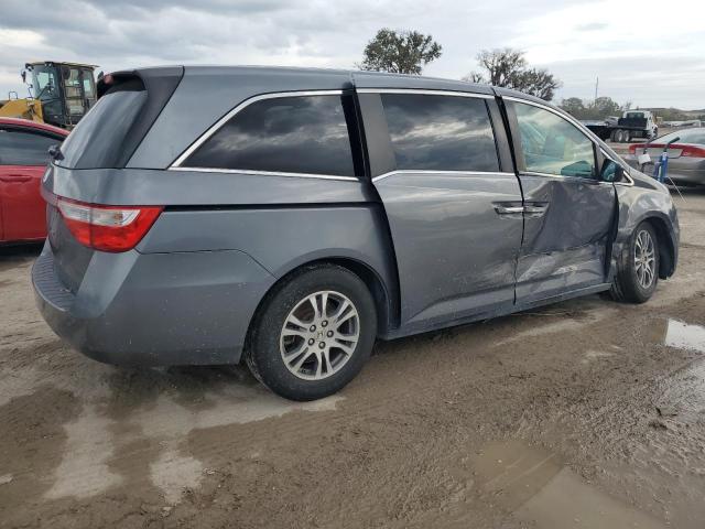 Obraz 3 z 2011 HONDA ODYSSEY EX 2011 z VIN 5FNRL5H41BB094929