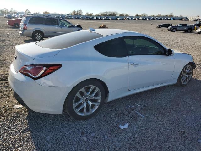 Image 3 of 2016 HYUNDAI GENESIS COUPE 3.8L 2016 with VIN KMHHT6KJ3GU131537