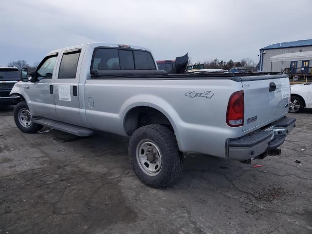 Изображение 2 2006 FORD F350 SRW SUPER DUTY 2006 с VIN 1FTWW31596ED75868