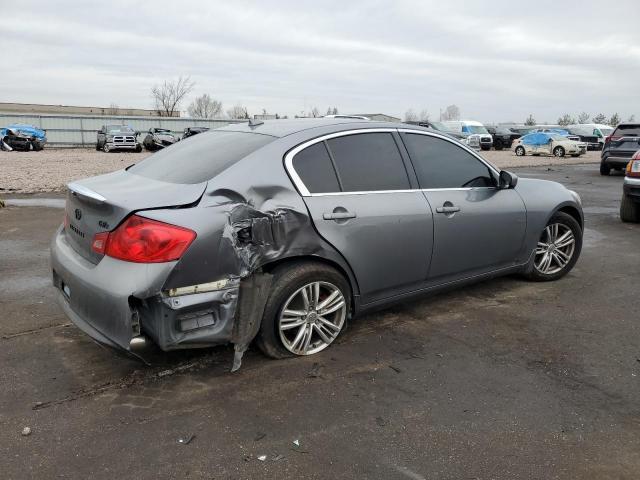 Изображение 3 2010 INFINITI G37  2010 с VIN JN1CV6AR2AM456562