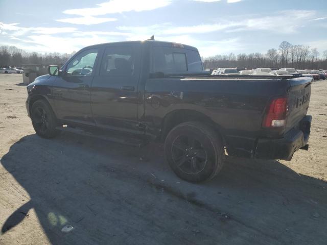 Obraz 2 z 2018 RAM 1500 SPORT 2018 z VIN 1C6RR7MT4JS241471