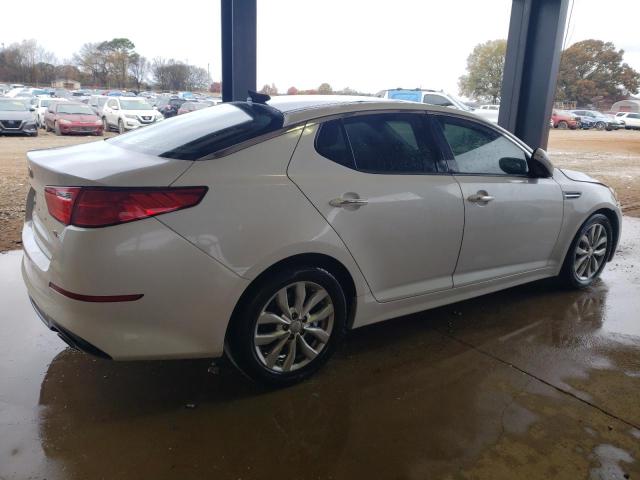 Изображение 3 2014 KIA OPTIMA EX 2014 с VIN 5XXGN4A76EG271881