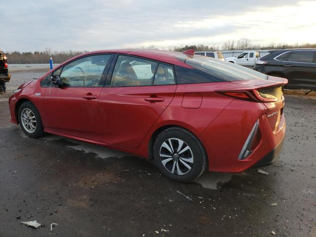 Obraz 2 z 2017 TOYOTA PRIUS PRIME  2017 z VIN JTDKARFP0H3066699