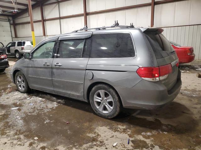 Изображение 2 2009 HONDA ODYSSEY TOURING 2009 с VIN 5FNRL38919B020355