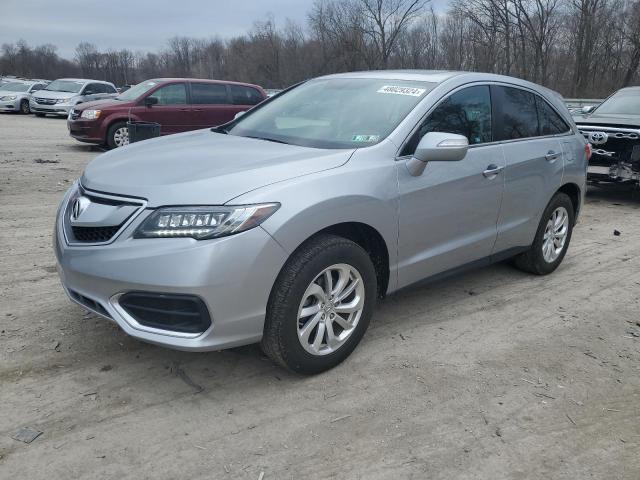 Изображение 1 2017 ACURA RDX TECHNOLOGY 2017 с VIN 5J8TB4H59HL015753