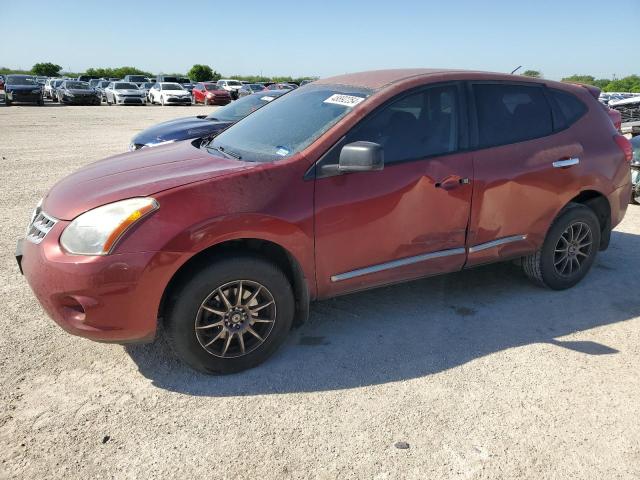 Изображение 1 2011 NISSAN ROGUE S 2011 с VIN JN8AS5MTXBW156938