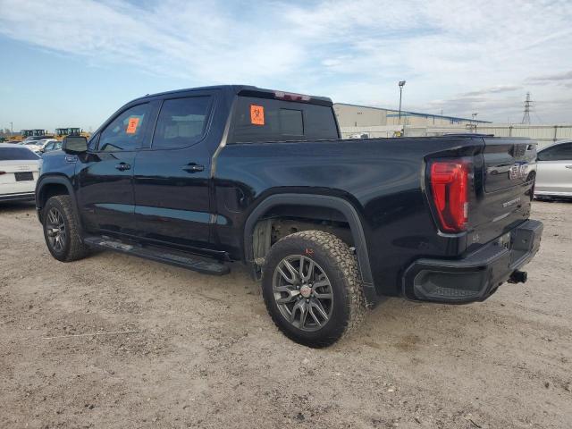 Image 2 of 2020 GMC SIERRA K1500 AT4 2020 with VIN 1GTP9EEL8LZ345541