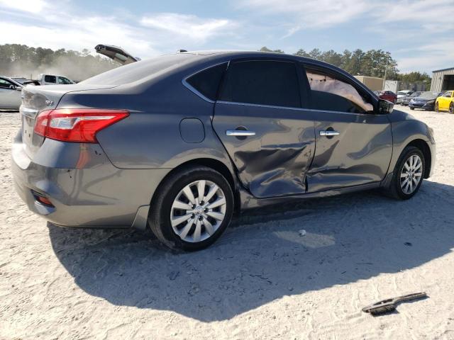 Image 3 of 2016 NISSAN SENTRA S 2016 with VIN 3N1AB7AP9GY321301
