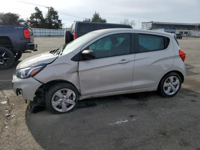 Изображение 2019 CHEVROLET SPARK LS 2019