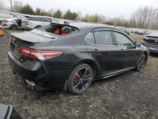 Изображение 3 2018 TOYOTA CAMRY XSE 2018 с VIN 4T1B61HK6JU096239