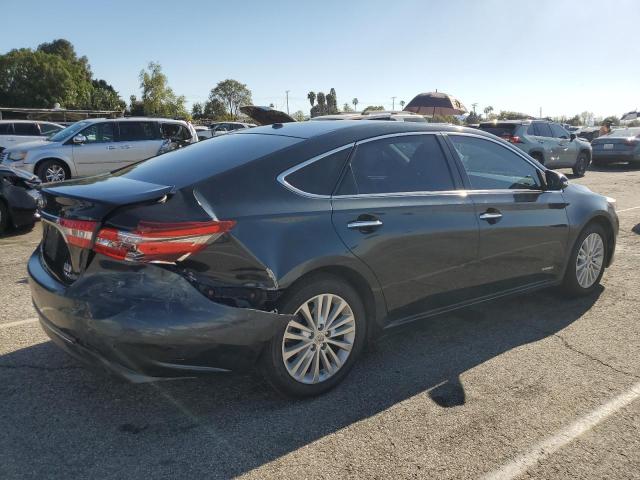 Obraz 3 z 2015 TOYOTA AVALON HYBRID 2015 z VIN 4T1BD1EB6FU039976