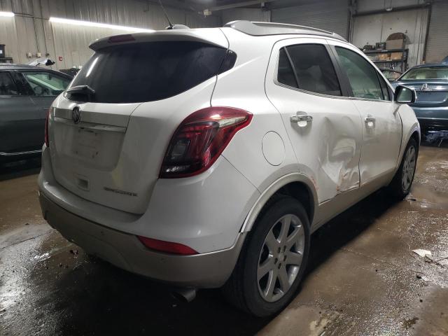 Image 3 of 2019 BUICK ENCORE ESSENCE 2019 with VIN KL4CJCSM2KB830170