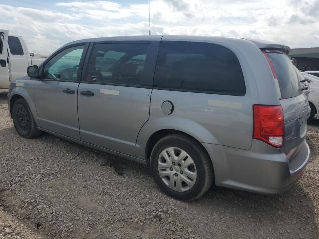 Obraz 2 z 2019 DODGE GRAND CARAVAN SE 2019 z VIN 2C4RDGBG3KR798677