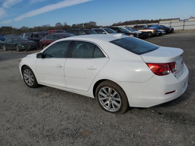 Image 2 of 2015 CHEVROLET MALIBU 2LT 2015 with VIN 1G11D5SL7FF324686