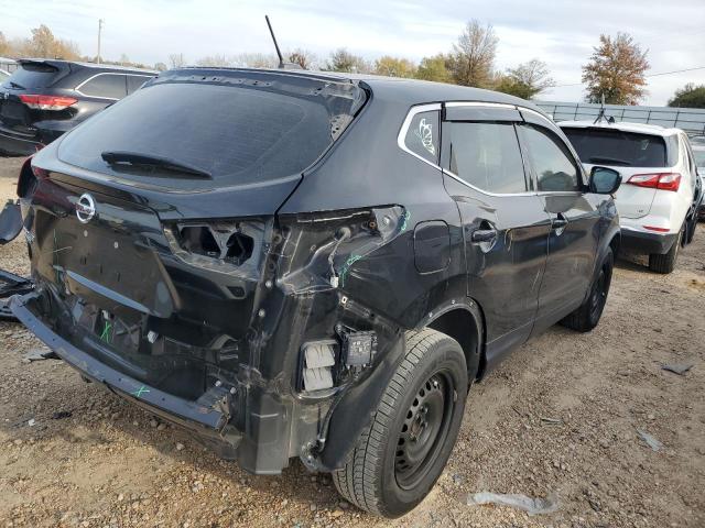 Image 3 of 2019 NISSAN ROGUE SPORT S 2019 with VIN JN1BJ1CP4KW214951