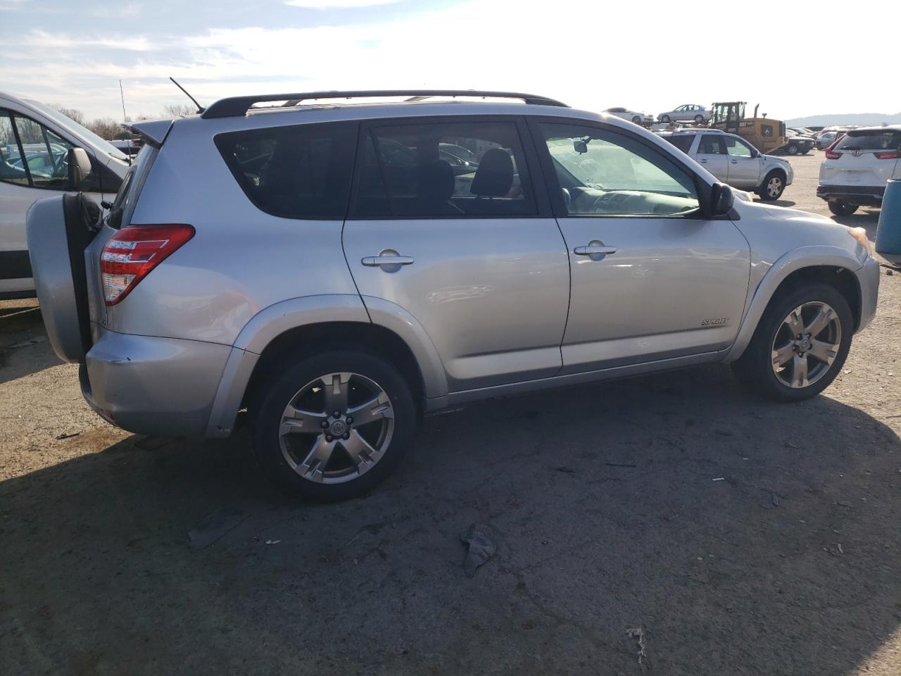 Изображение 3 2009 TOYOTA RAV4 SPORT 2009 с VIN 2T3BF32V59W023056