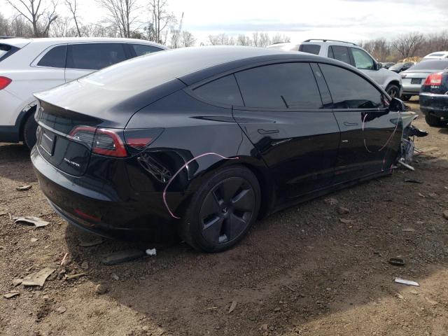 Image 3 of 2023 TESLA MODEL 3  2023 with VIN 5YJ3E1EB7PF704481