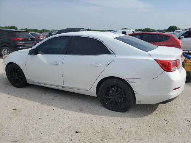 Изображение 2 2015 CHEVROLET MALIBU 2LT 2015 с VIN 1G11D5SL8FF207702