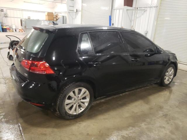 Изображение 3 2015 VOLKSWAGEN GOLF TDI 2015 с VIN 3VWRA7AU5FM012436