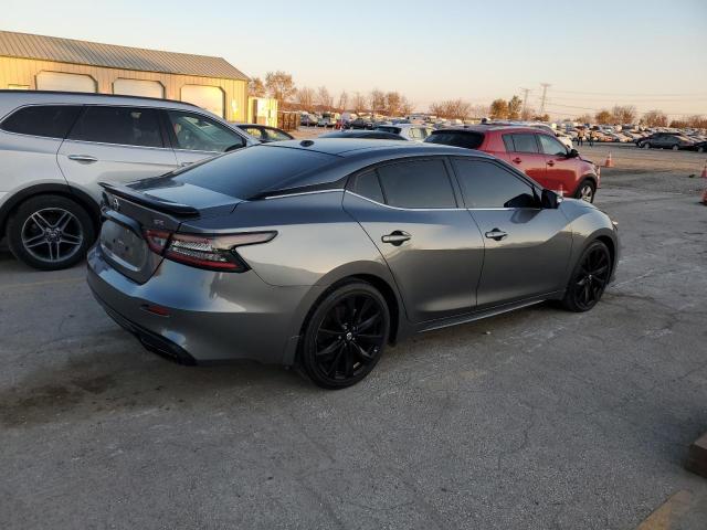 Image 3 of 2021 NISSAN MAXIMA SR 2021 with VIN 1N4AA6EV6MC510971