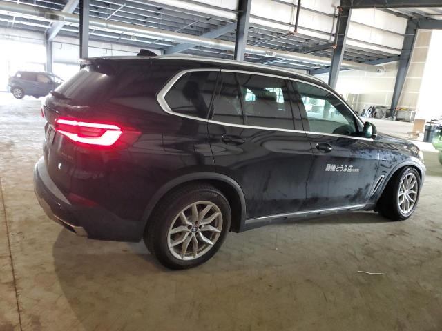 Image 3 of 2020 BMW X5 XDRIVE40I 2020 with VIN 5UXCR6C05L9B26194