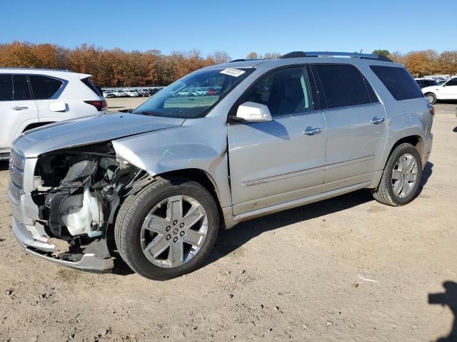 2016 GMC ACADIA DENALI 2016 image