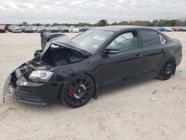 Obraz 2016 VOLKSWAGEN JETTA S 2016