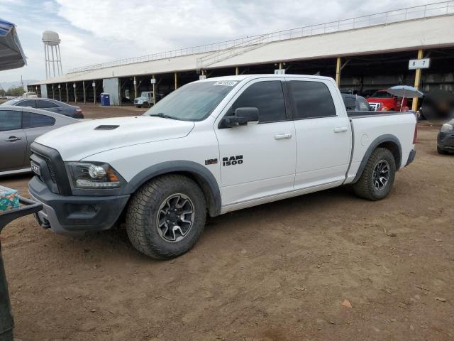 Image 1 of 2016 RAM 1500 REBEL 2016 with VIN 1C6RR7YT4GS363489