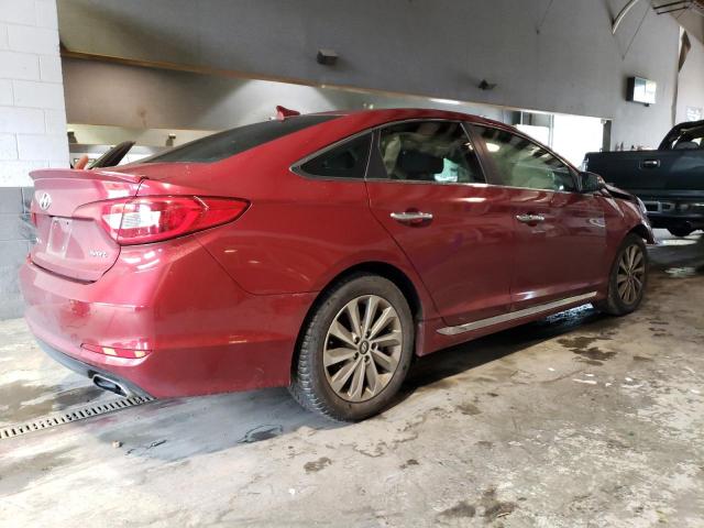 Obraz 3 z 2015 HYUNDAI SONATA SPORT 2015 z VIN 5NPE34AFXFH049595