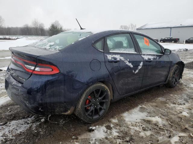 Obraz 3 z 2015 DODGE DART SXT 2015 z VIN 1C3CDFBB7FD174513