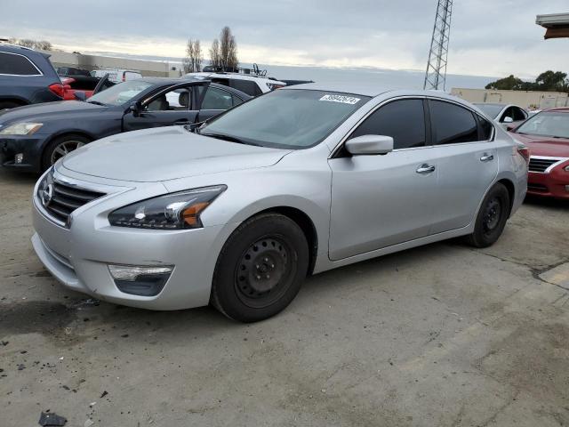 Изображение 1 2013 NISSAN ALTIMA 2.5 2013 с VIN 1N4AL3AP7DC299599