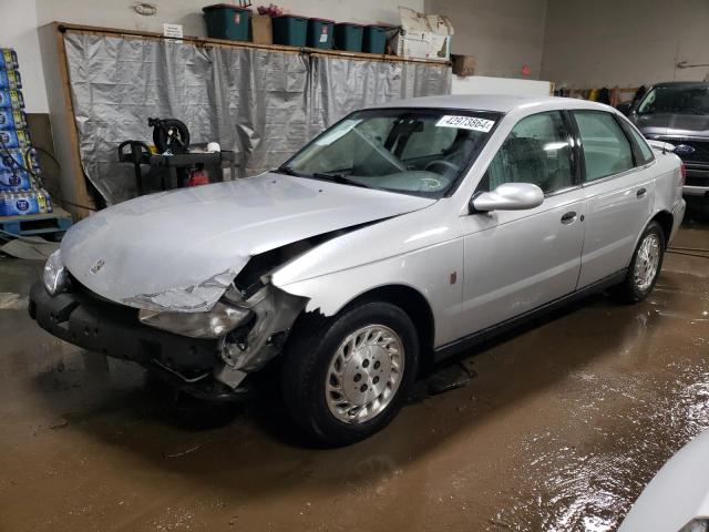 Image 1 of 2002 SATURN L100  2002 with VIN 1G8JS54F62Y598720