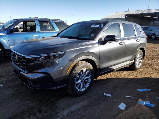 Изображение 2023 HONDA CR-V EXL 2023
