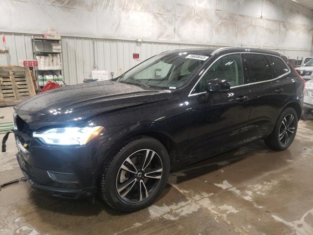 Изображение 2018 VOLVO XC60 T6 2018