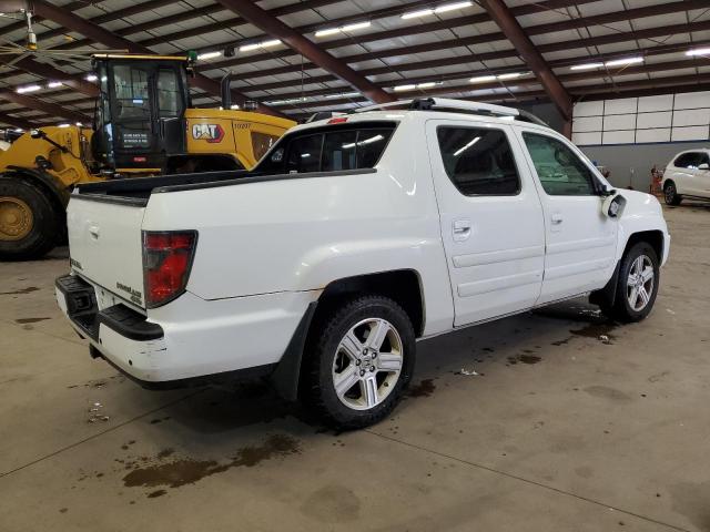 Obraz 3 z 2012 HONDA RIDGELINE RTL 2012 z VIN 5FPYK1F52CB457332