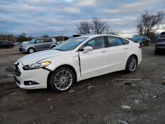 2014 FORD FUSION SE 2014 image