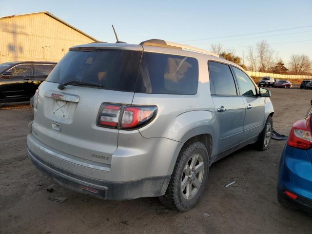 Image 3 of 2016 GMC ACADIA SLE 2016 with VIN 1GKKVPKD6GJ256428