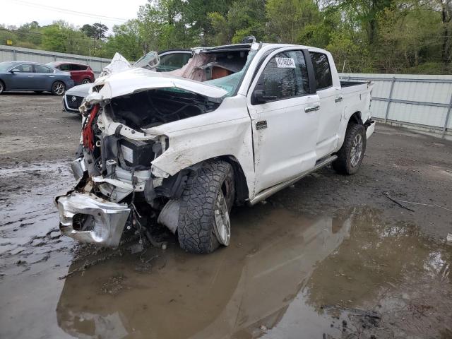 2015 TOYOTA TUNDRA CREWMAX 1794 2015 image