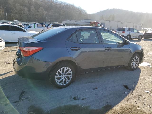Изображение 3 2017 TOYOTA COROLLA L 2017 с VIN 2T1BURHE2HC752981