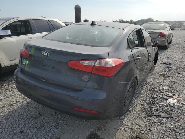 Изображение 3 2014 KIA FORTE LX 2014 с VIN KNAFX4A61E5213711