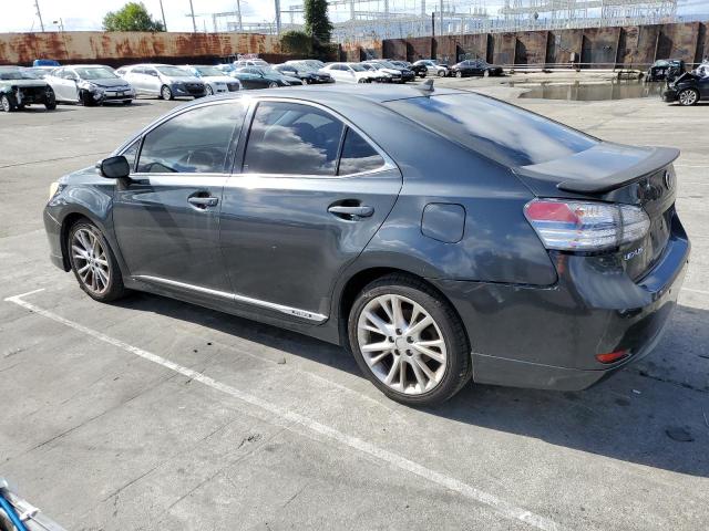 Image 2 of 2010 LEXUS HS 250H 2010 with VIN JTHBB1BA9A2022873