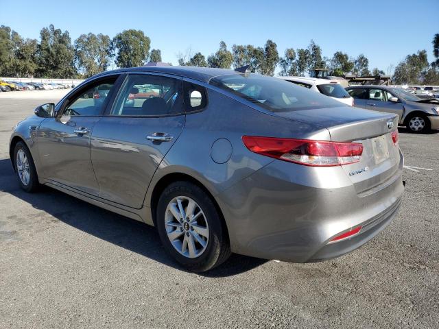 Изображение 2 2016 KIA OPTIMA LX 2016 с VIN 5XXGT4L38GG098089